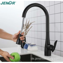 Berührungsloser Spray Pull Down Kitchen -Wasserhähne